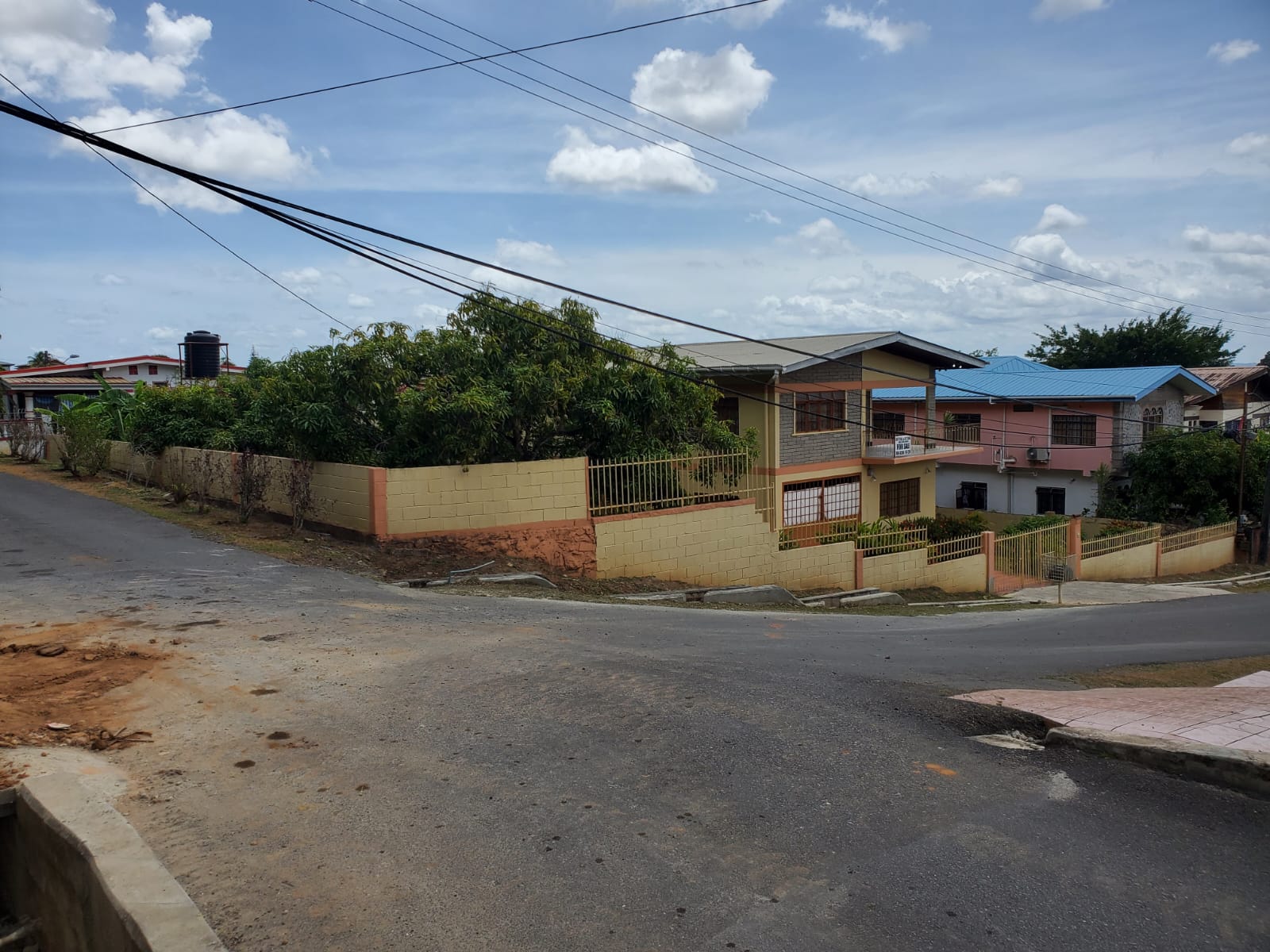 (Property For Sale) Hillview Drive, Five Rivers, Arouca.