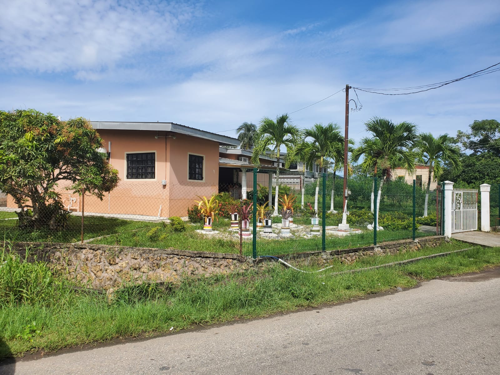 (Property For Sale) Short Street, Aripero, Rousillac.